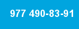 977 490-83-91